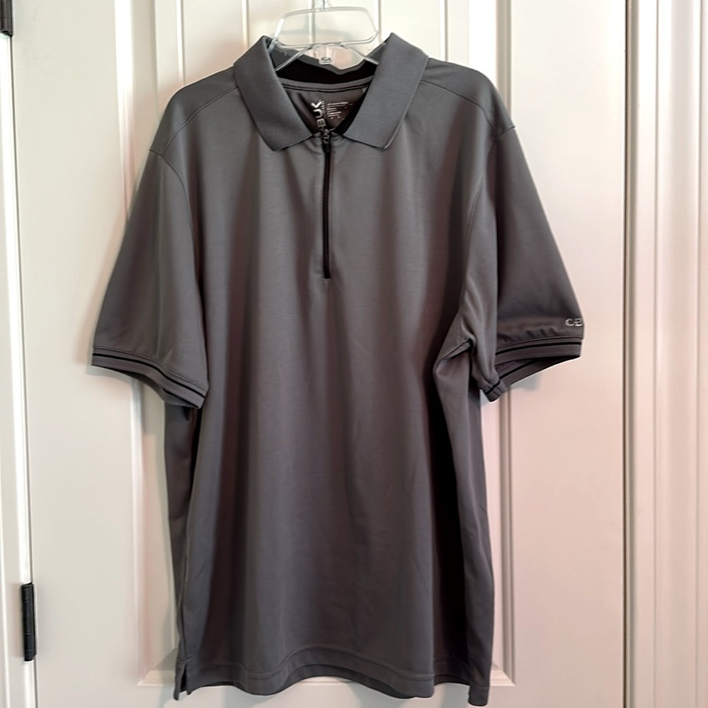 Cutter & Buck Golf Shirt